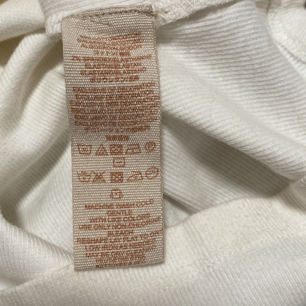 Free People S With Love Crochet Top - Picture 11 of 12